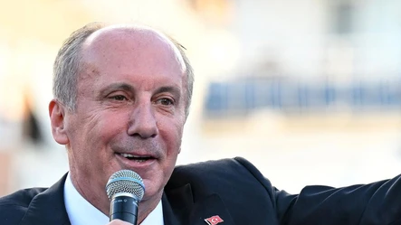 Muharrem İnce'ye 'çekil' baskısı sürüyor! Bu sefer eski öğretmeninden 'mektup' geldi... - Secim-2023