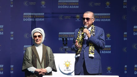 Cumhurbaşkanı Erdoğan'dan Millet İttifakı'na 'Erzurum' tepkisi: Kendi provokasyonlarıyla olay çıkarıyorlar! - Gündem