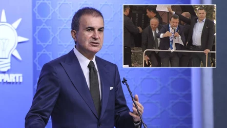 Son dakika! AK Parti'den Erzurum'daki provokasyona ilişkin açıklama: Mazur görülemez - Seçim 2023