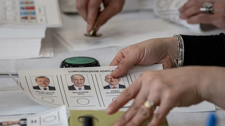 14 Mayıs'ta bu ayrıntılara dikkat! İşte 6 adımda oy kullanma rehberi... - Secim-2023