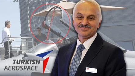 Kotil’den ‘Vileda Sapı’ benzetmesine anlamlı cevap: Bize değil Türkiye'ye çamur atıyorlar - Teknoloji