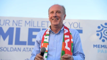 Memleket Partili isim zehir zemberek sözlerle partisinden ayrıldı: Asıl amaç Kılıçdaroğlu'na kaybettirmek - Secim-2023