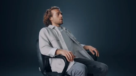 AK Parti'nin yeni seçim reklamı 'Berber' sosyal medyaya damga vurdu! - Politika