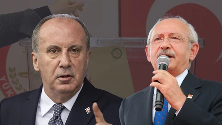 Kemal Kılıçdaroğlu, Muharrem İnce’ye kapıları kapattı! Şartlı destek çağrısına net cevap - Secim-2023