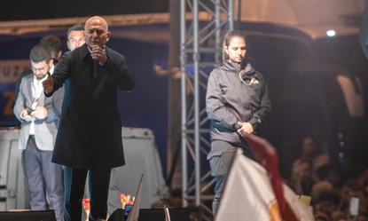 İçişleri Bakanı Soylu, Kılıçdaroğlu'nu Meral Akşener üzerinden vurdu - Secim-2023