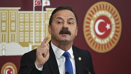 Yavuz Ağıralioğlu'ndan Millet İttifakı'na sert tepki: Katillerden medet ummaları utanç verici - Secim-2023