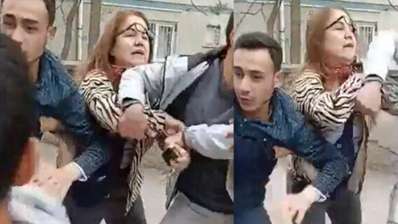Ankara’da başörtü düşmanlığı: