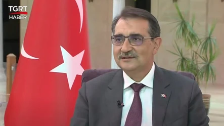 Bakan Dönmez Gabar'da yeni keşif sinyali verdi! Brent petrolden bile daha kaliteli... - Politika