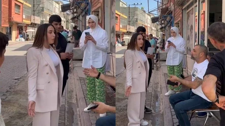 AK Parti Adana Milletvekili Adayı Fatima Yurduseven'e çirkin tehdit - Secim-2023