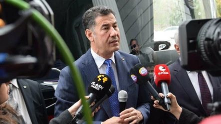 Sinan Oğan'dan 'adaylıktan çekilme' iddialarına cevap - Politika