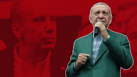 Erdoğan'dan Muharrem İnce'nin adaylıktan çekilmesine ilişkin ilk açıklama - Gündem