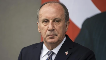 Muharrem İnce’nin adaylıktan çekilmesi hemşerilerini üzdü - Secim-2023