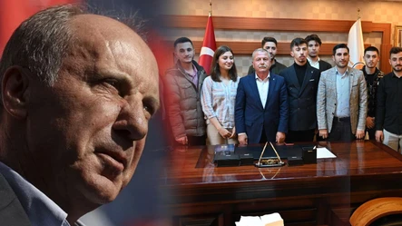 Muharrem İnce çekildi, Memleket Partisi karıştı: İstifa edip AK Parti’ye geçtiler - Secim-2023