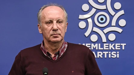 Muharrem İnce ile ilgili paylaşım yapan 13 hesaba operasyon - Politika