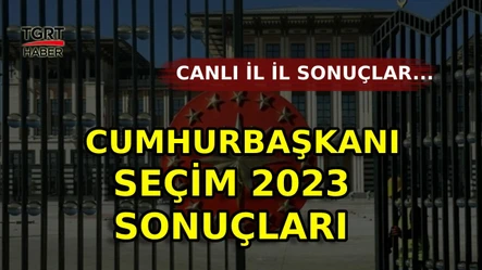 CUMHURBAŞKANI SEÇİM SONUÇLARI 2023 | Cumhurbaşkanı seçim sonucu ne oldu? İşte Erdoğan, Kılıçdaroğlu ve Oğan oy oranı! - Secim-2023