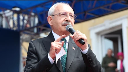 Kemal Kılıçdaroğlu hakkındaki suikast iddialarına soruşturma! - Politika
