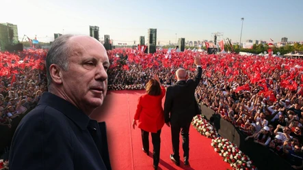 Muharrem İnce Millet İttifakı'nın Ankara mitingine katılacak mı? İddialara cevap geldi! - Politika
