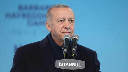 Son dakika! Cumhurbaşkanı Erdoğan'dan Kılıçdaroğlu'nun Rusya iddiasına tepki: Utan utan - Politika