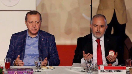 Kerem Kınık'tan Erdoğan'a destek paylaşımı: Madde madde açıkladı - Gündem