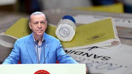 ‘Kaybederseniz tavrınız ne olur’ sorusuna Erdoğan’dan net cevap! - Politika