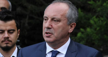 Sandıktan CHP'yi şaşırtan Muharrem İnce patlaması - Secim-2023