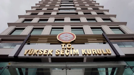 Son dakika! YSK'dan oy pusulalarına vurulan sandık kurulu mührüne ilişkin karar - Secim-2023