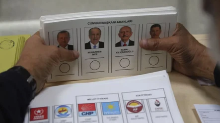 Sinan Oğan ve Muharrem İnce anket firmalarını ters köşe yaptı - Secim-2023