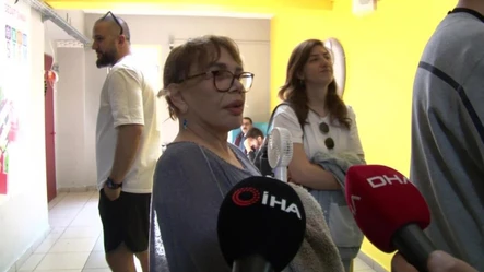 Sezen Aksu tercihini yaptı! Oyunu kullandı, mesajını verdi - Magazin