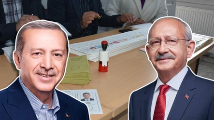 Cumhurbaşkanı yüzde kaç oy almalı? İlk turda seçimlerin bitmesi için Cumhurbaşkanı kaç oy almalı? - Secim-2023