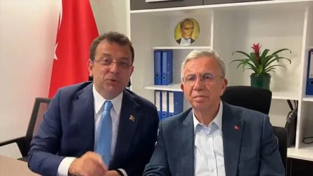 Son dakika! İmamoğlu, ellerindeki son oy oranını açıkladı: Kazandık demelerine inanmayın... - Secim-2023