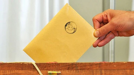 Nasıl oy kullanacağım? Oy pusulasında bunlara dikkat! - Secim-2023