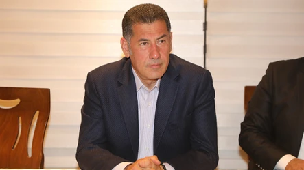 Son dakika! Sinan Oğan'dan ikinci tur mesajı: Terörden uzak olmalılar! - Secim-2023