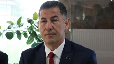 ATA ittifakı adayı Sinan Oğan'dan çarpıcı paylaşım: ''Payız is coming