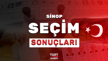 Son dakika! Sinop seçim sonuçları açıklandı, işte partilerin ve adayların oy oranları | Seçim 2023 - Secim-2023