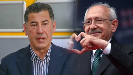 Kemal Kılıçdaroğlu, Sinan Oğan'ı tebrik etti - Politika