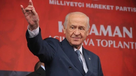 Son dakika! Devlet Bahçeli'den seçim sonrası ilk açıklama! - Secim-2023