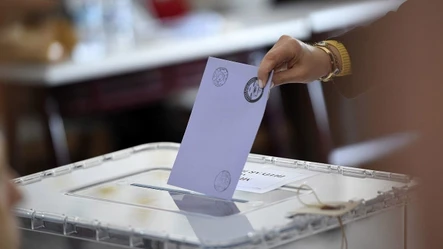 15 günde 50 bin genç seçmen daha - Politika