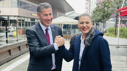 Oğan cephesinden Kılıçdaroğlu'na seçimden çekilme çağrısı - Secim-2023