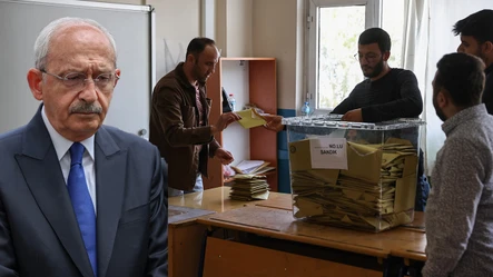Kemal Kılıçdaroğlu'na memleketinde şok! Tunceli'den çıkan tek milletvekilini kaptırdı - Secim-2023