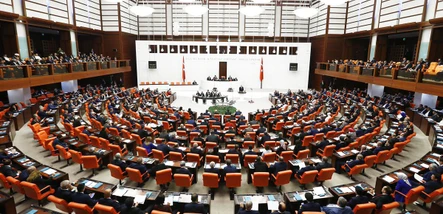 Meclis'te kadının gücü arttı! AK Parti kadın vekilde de zirve yaptı - Secim-2023