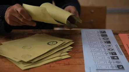 Son dakika! Eskişehir seçim tercihini yaptı - Secim-2023