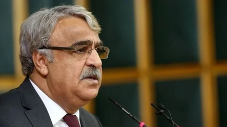 İttifak çatlağı! HDP’den 'başaramadık' itirafı - Seçim 2023