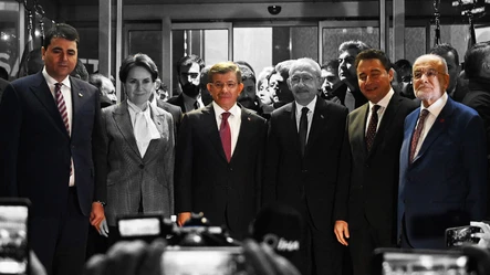 Kaybederken kazandılar! Ortaklar CHP'ye ne getirdi, ne götürdü? - Secim-2023