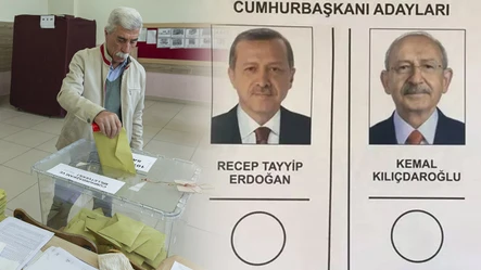 Cumhurbaşkanlığı seçimi 2. tur ile ilgili tüm sorular: Oy pusulası, adres değişikliği, tarihler... - Secim-2023