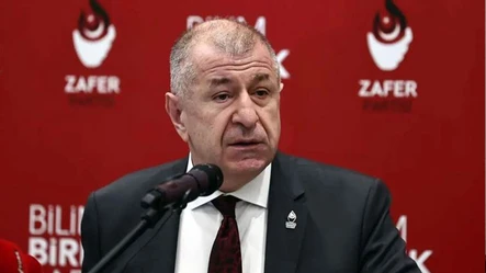 Ümit Özdağ ikinci tur destek şatlarını sıraladı - Secim-2023