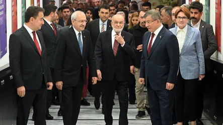 Kılıçdaroğlu'ndan 2. tur hazırlığı! Seçim kampanyasının başına iki kilit ismi getirdi - Secim-2023