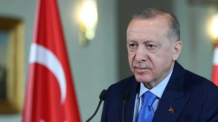 Cumhurbaşkanı Erdoğan'dan 28 Mayıs mesajı: Türkiye Yüzyılı’nın müjdecisi olacak - Secim-2023