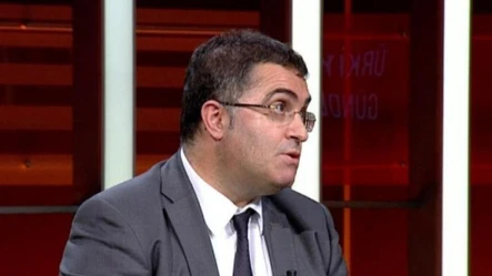 Seçim dönemindeki çıkışları ile dikkat çeken Ersan Şen kime oy vermediğini açıkladı - Gündem