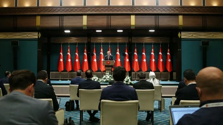 Kabine tartışmaları başladı! İşte AK Parti'de bakanlıklar için adı geçen isimler - Politika