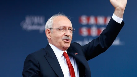 Kemal Kılıçdaroğlu’ndan ikinci tur için gençlere çağrı: Kaygılarınızı anlıyorum - Secim-2023